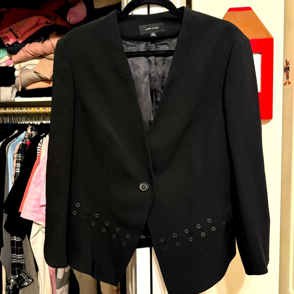 Karen Millen Blazer